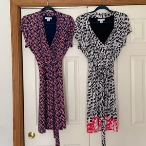 Liz Claiborne dresses